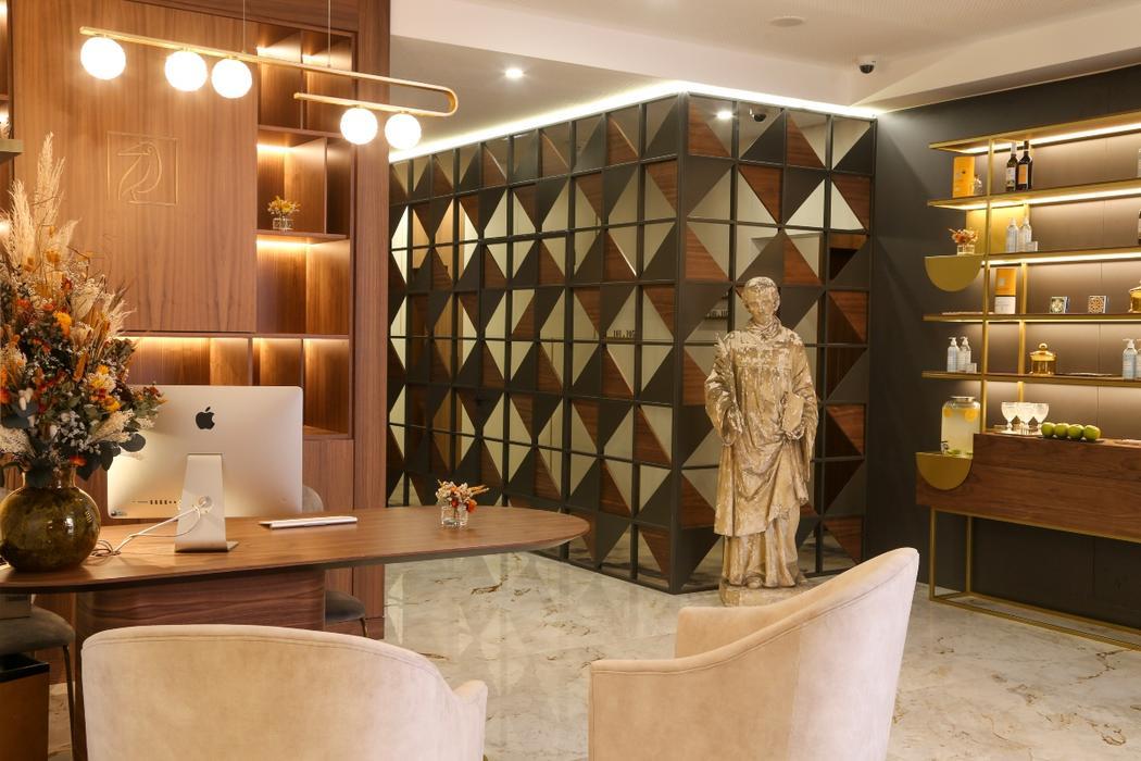 Vincci Alfama Hotell Lisboa Eksteriør bilde